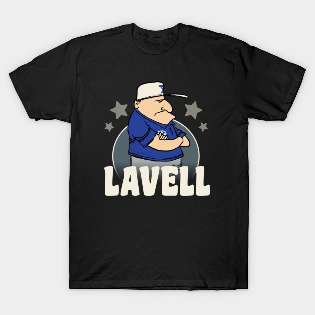 Lavell T-Shirt-TOZ